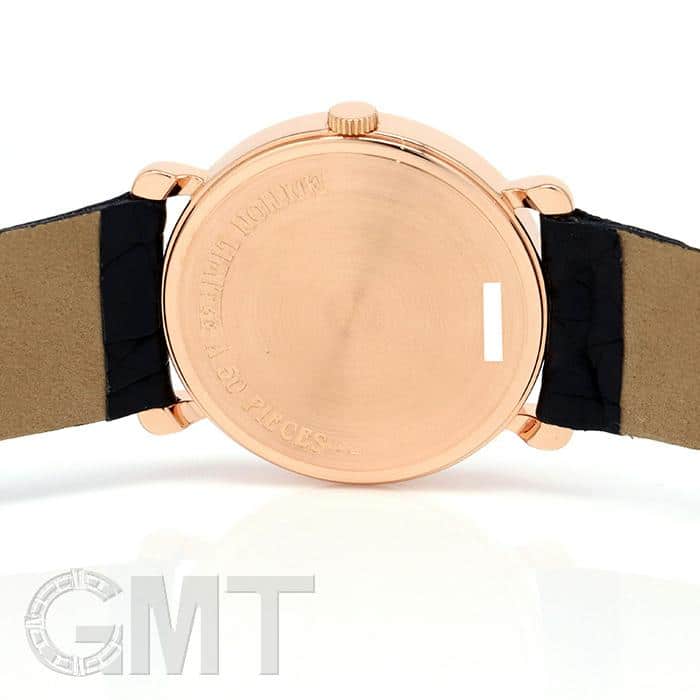 中古)AUDEMARS PIGUET オーデマ・ピゲ ラウンド OR4932/002(14932OR