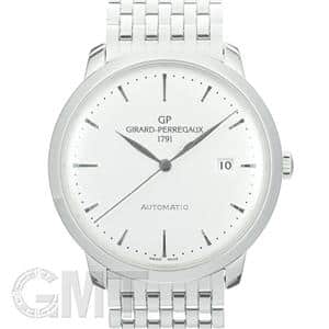GIRARD PERREGAUX ジラール・ペルゴ 1966 40 MM 49555-11-131-11A メイン