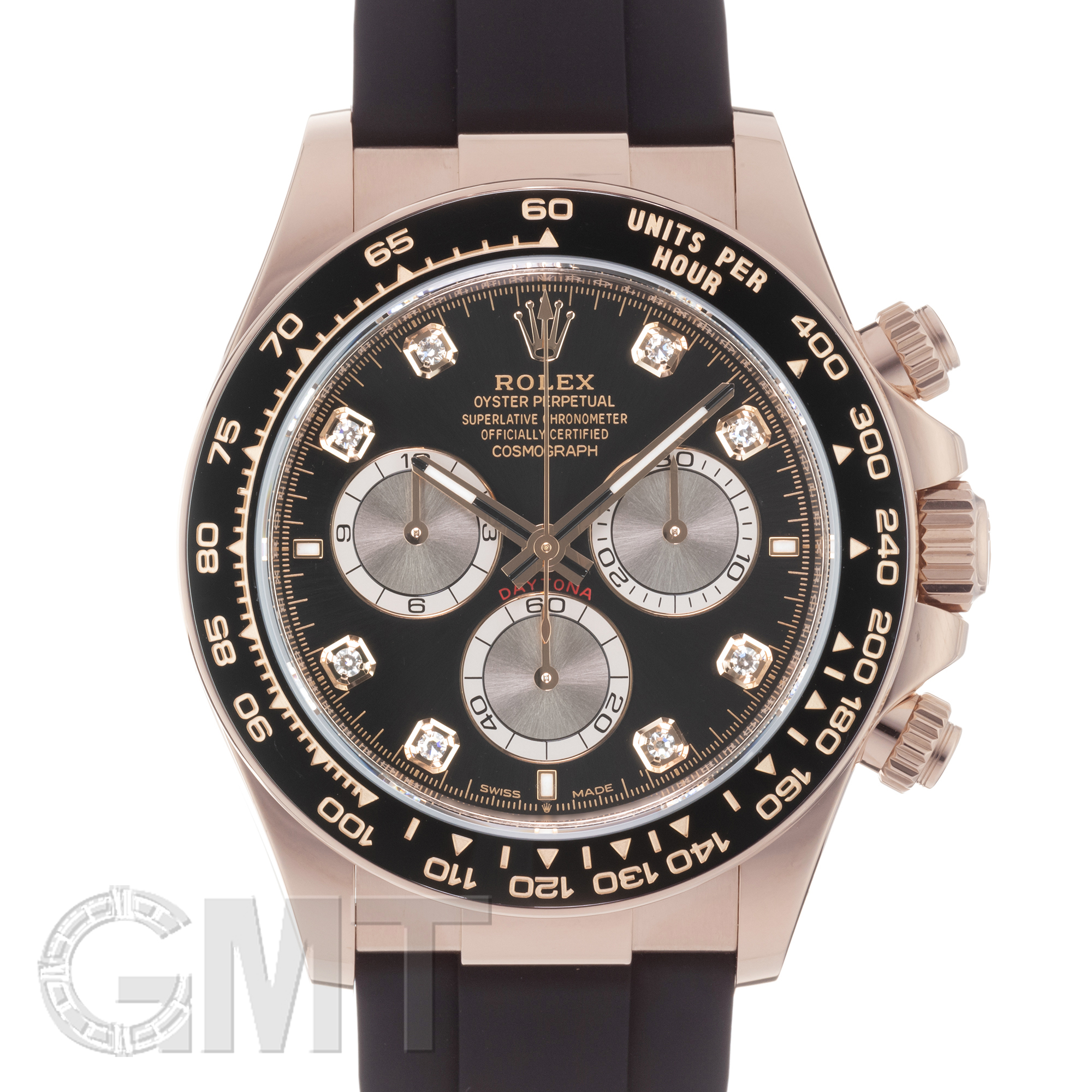 中古)ROLEX ロレックス デイトナ 126515LNG ブライトブラック