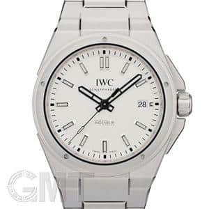 IWC インターナショナルウォッチカンパニー インヂュニア オートマティック IW323904 メイン