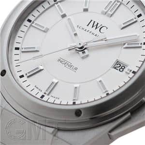 IWC インターナショナルウォッチカンパニー インヂュニア オートマティック IW323904 メイン