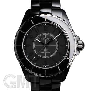 CHANEL シャネル J12 H3829 インテンスブラック 38ｍｍ メイン