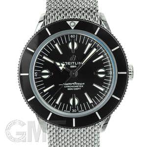 BREITLING ブライトリング スーパーオーシャンヘリテージ ヘリテージ57 A10370121B1A1 メイン