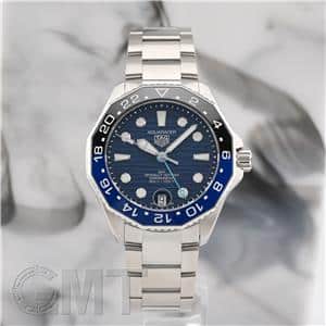 タグホイヤー アクアレーサー プロフェッショナル 300 GMT タグ・ホイヤーが「アクアレーサー プロフェッショナル300