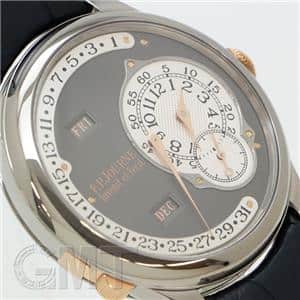 F.P.JOURNE フランソワ ポール・ジュルヌ オクタ オクタ パーペチュアル ブティック限定99本 メイン