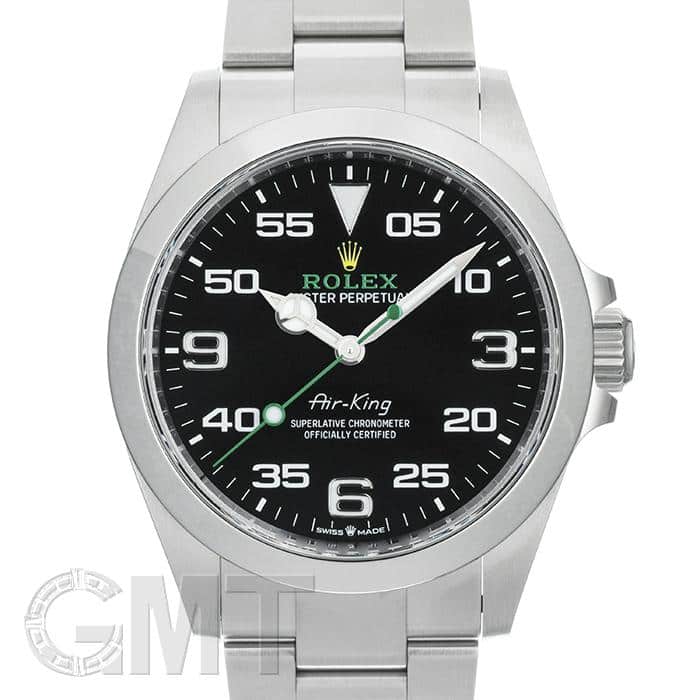 中古)ROLEX ロレックス エアキング 126900（商品ID：3717014741238 