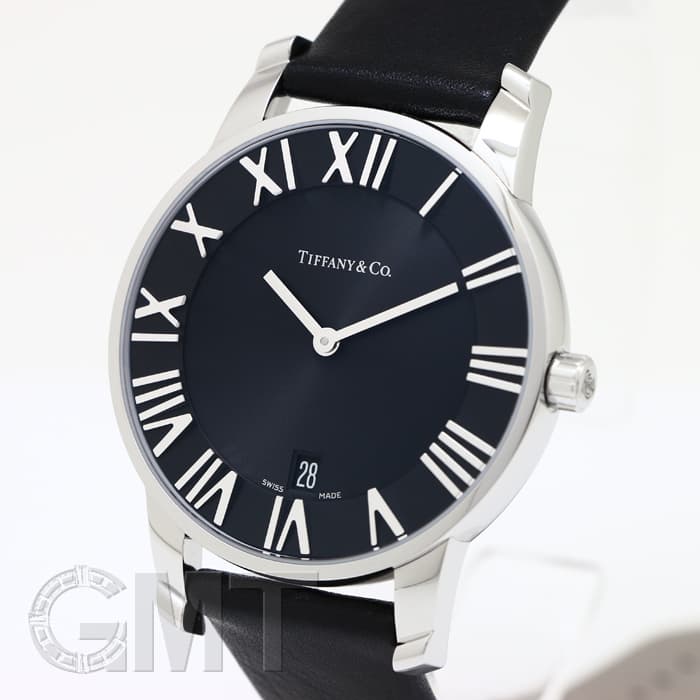 新品)TIFFANY & Co. ティファニー アトラス ドーム Z1800.11.10