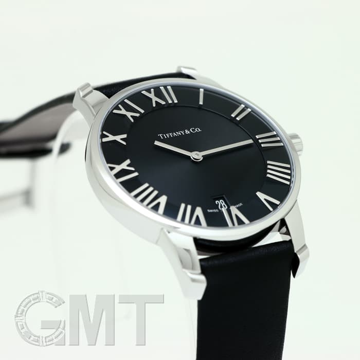 新品)TIFFANY & Co. ティファニー アトラス ドーム Z1800.11.10A10A52A