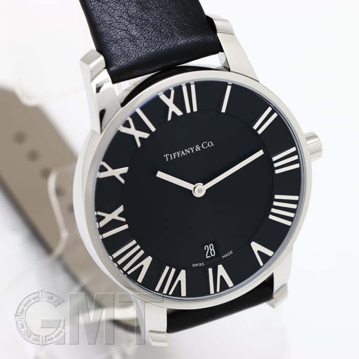 新品)TIFFANY & Co. ティファニー アトラス ドーム Z1800.11.10