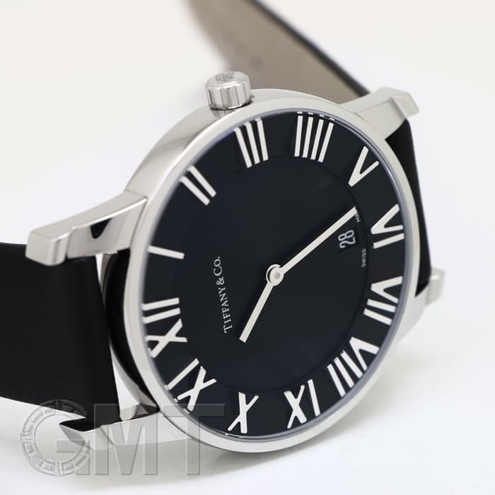 新品)TIFFANY & Co. ティファニー アトラス ドーム Z1800.11.10