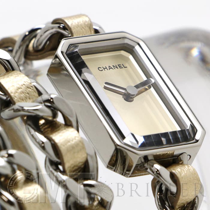 新品)CHANEL シャネル プルミエール ロック H5583 1000本限定（商品ID