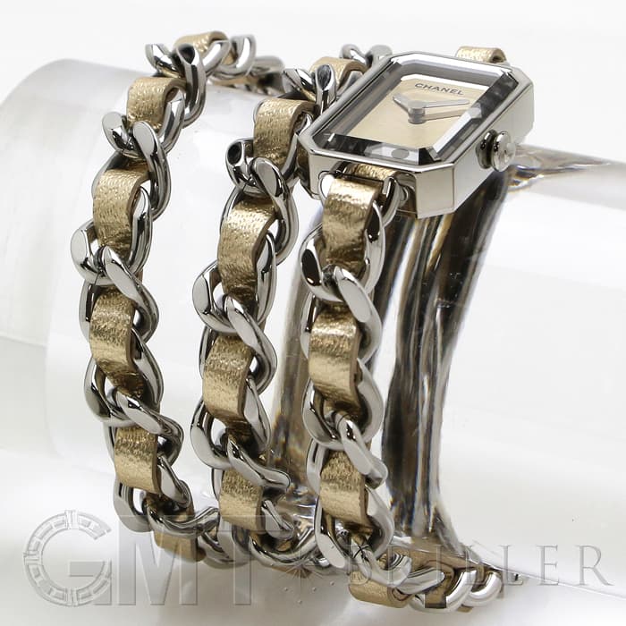 新品)CHANEL シャネル プルミエール ロック H5583 1000本限定（商品ID