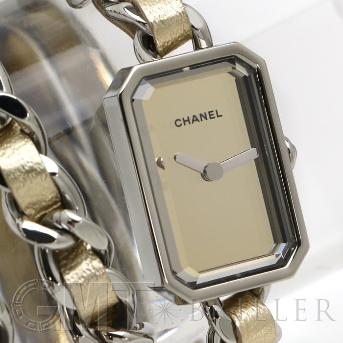 新品)CHANEL シャネル プルミエール ロック H5583 1000本限定（商品ID