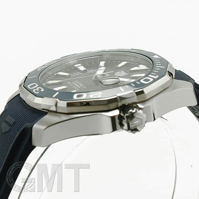 新品)TAG HEUER タグ・ホイヤー アクアレーサー 300M WAY201B.FT6150