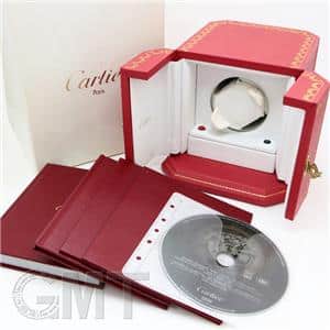 CARTIER カルティエ タンク アメリカン・フライングトゥールビヨン W2620007 メイン