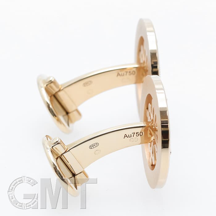 未使用)PATEK PHILIPPEパテック・フィリップ カフリンクス カラトラバ