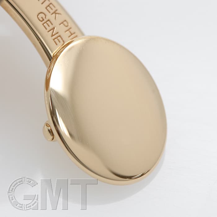 パテック・フィリップ　PATEK PHILIPPE　カフリンクス 未使用)PATEK PHILIPPEパテック・フィリップ カフリンクス