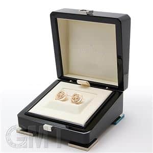 PATEK PHILIPPEパテック・フィリップ カフリンクス カラトラバオーバル ローズゴールド メイン