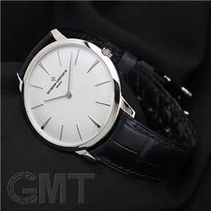 VACHERON CONSTANTIN ヴァシュロン・コンスタンタン パトリモニー 81180/000G-9117 メイン