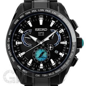 SEIKO セイコー アストロン みちびき スペシャルエディション SBXB103 2000本限定 メイン