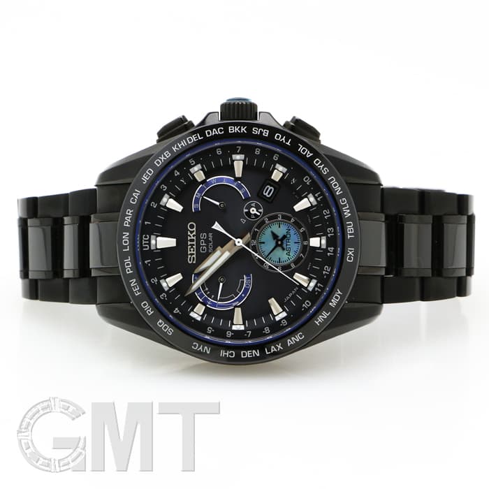 中古)SEIKO セイコー アストロン みちびき スペシャルエディション