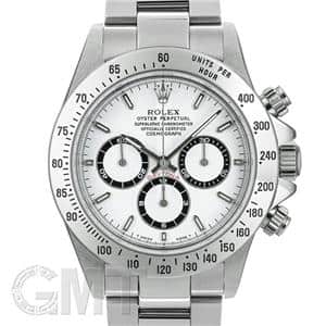 ROLEX ロレックス デイトナ 16520 ホワイト メイン