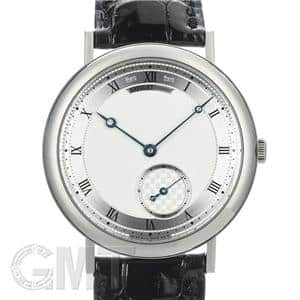 BREGUET ブレゲ クラシック 40mm 5140BB/12/9W6 ホワイトゴールド メイン