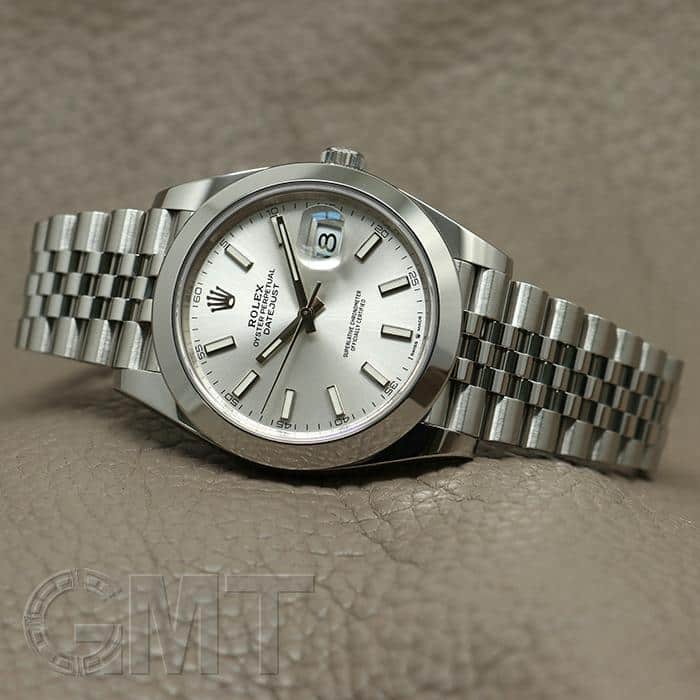 ロレックス 純正コマ 16mm ジュビリーブレス シルバー メンズ腕時計 良品 楽天市場】【仕上済】ロレックス ジュビリーブレス コンビ ブレス 1