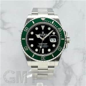 ROLEX ロレックス サブマリーナー  デイト 126610LV メイン