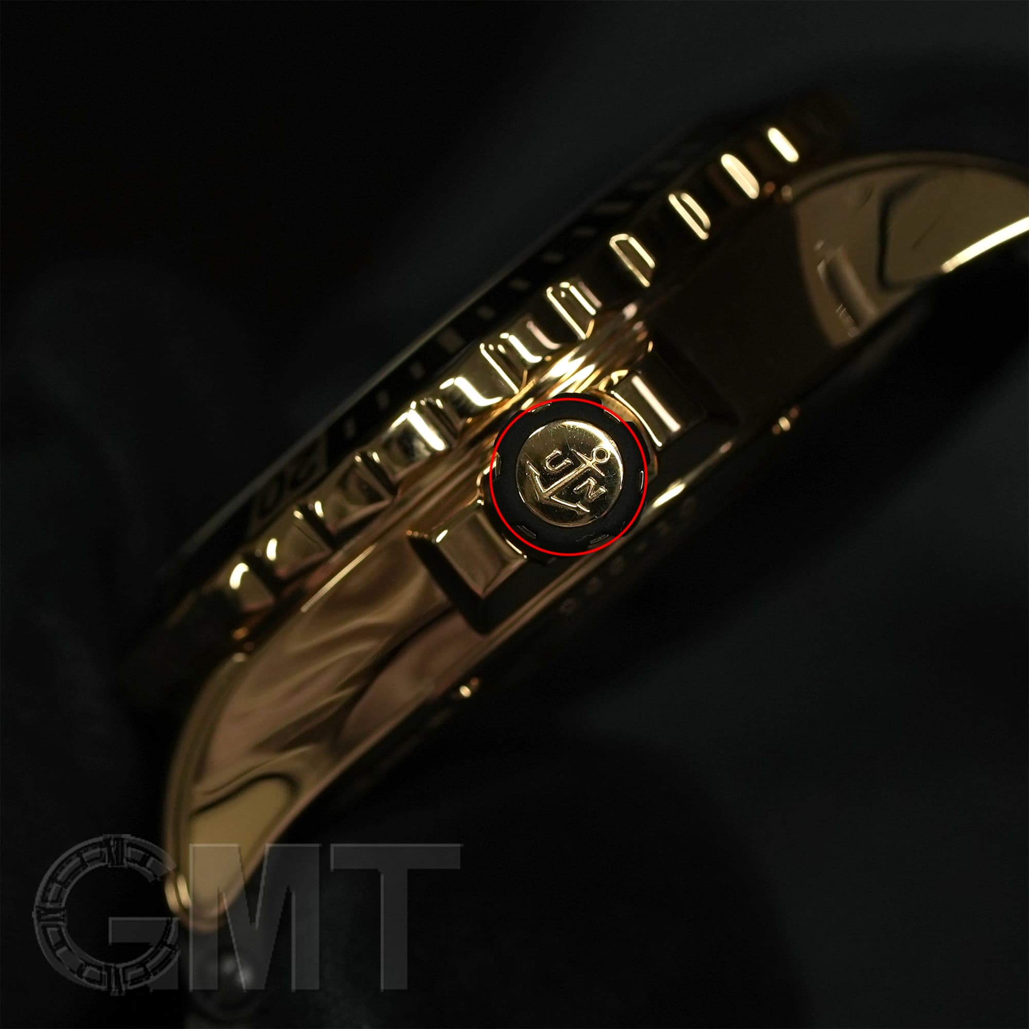 中古)ULYSSE NARDIN ユリス・ナルダン マリーン ダイバー 43mm 266-10