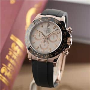 ROLEX ロレックス デイトナ 116515LN アイボリー メイン