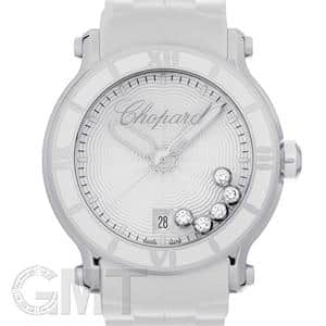CHOPARD ショパール ハッピースポーツ 288525-3002 メイン