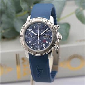 SINN ジン 206.ARKTIS.II-B 206.015 ラバーベルト仕様 メイン