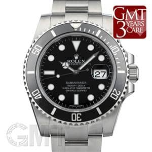 中古 Rolex ロレックス サブマリーナー デイト 116610ln 商品id 3717001441240 詳細ページ 腕時計のgmt 中古ブランド時計の販売買取も ロレックス買取強化中