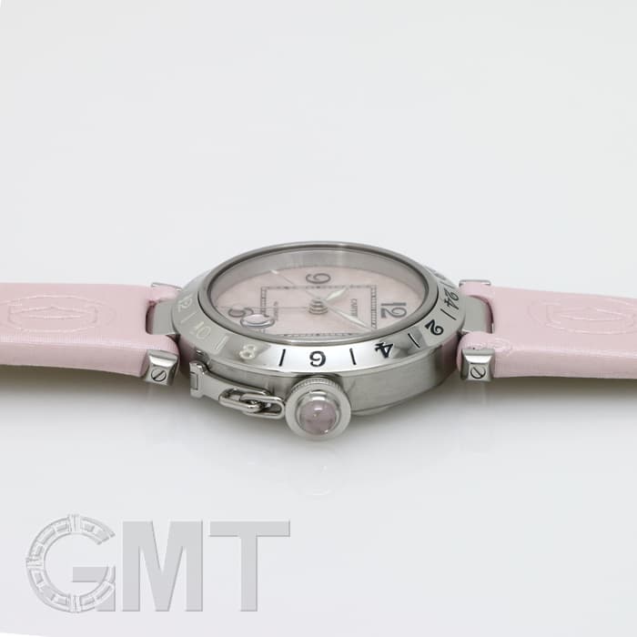 中古)CARTIER カルティエ パシャC メリディアン W3107099 2004年