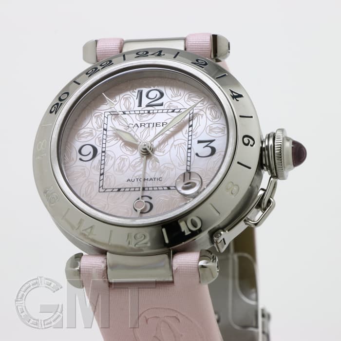中古)CARTIER カルティエ パシャC メリディアン W3107099 2004年