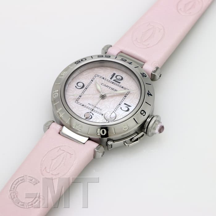 中古)CARTIER カルティエ パシャC メリディアン W3107099 2004年