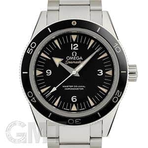 OMEGA オメガ シーマスター 300 マスターコーアクシャル 41MM 233.30.41.21.01.001 メイン