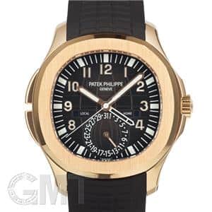 PATEK PHILIPPEパテック・フィリップ アクアノート トラベルタイム 5164R-001 メイン