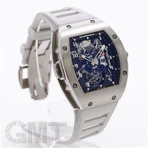 RICHARD MILLE リシャール ミル トゥールビヨン トゥールビヨン RM003 WG Ver.2 メイン