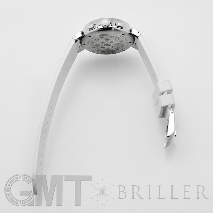 中古)LOUIS VUITTON ルイ・ヴィトン タンブール ラブリーカップ クロノ 中古)LOUIS VUITTON ルイ・ヴィトン タンブール ラブリーカップ クロノ