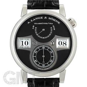 A. LANGE & SOHNE ランゲ&ゾーネ ツァイトヴェルク 140.029 LS1403AD メイン