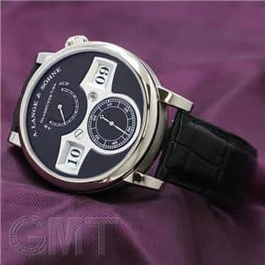 A. LANGE & SOHNE ランゲ&ゾーネ ツァイトヴェルク 140.029 LS1403AD メイン