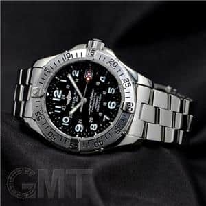 中古)BREITLING ブライトリング スーパーオーシャン スーパー