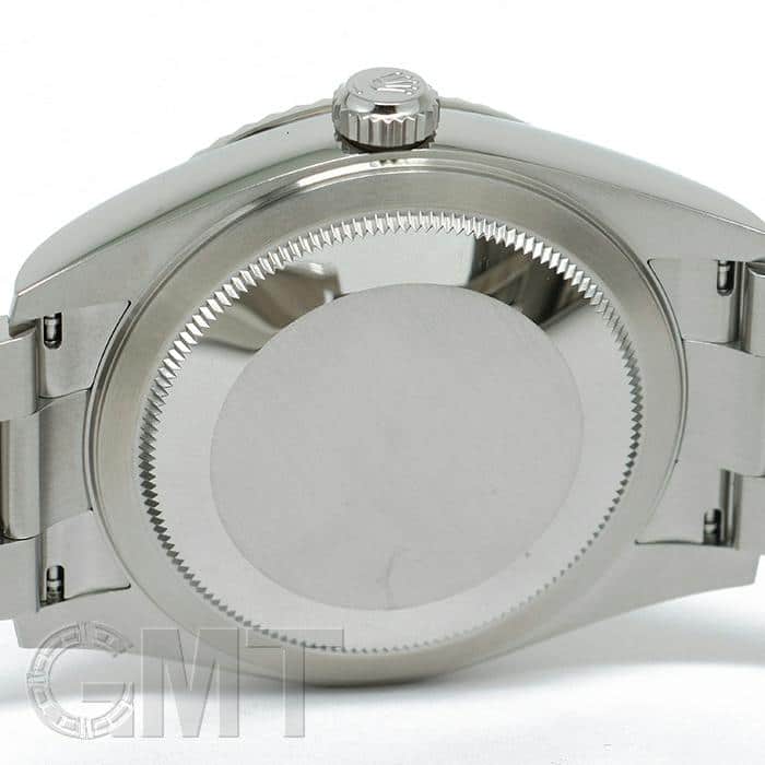 【未使用正規】 ROLEX ロレックス スカイドゥエラー オイスターブレスレット ロレックス スカイドゥエラー ウォッチ：オイスタースチール＆ホワイト