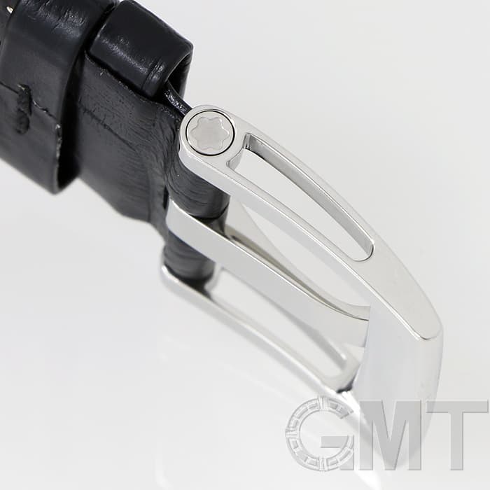 新品)MONTBLANC モンブラン タイムウォーカー クロノグラフ