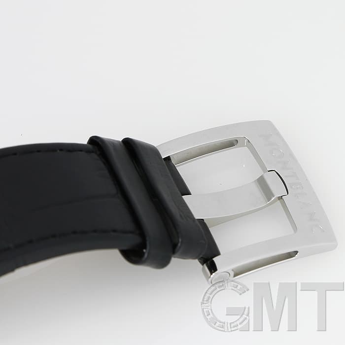 新品)MONTBLANC モンブラン タイムウォーカー クロノグラフ