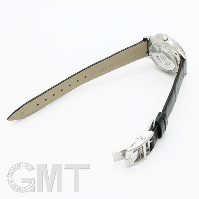 新品)JAEGER LECOULTRE ジャガー・ルクルト ランデヴー ナイト&デイ