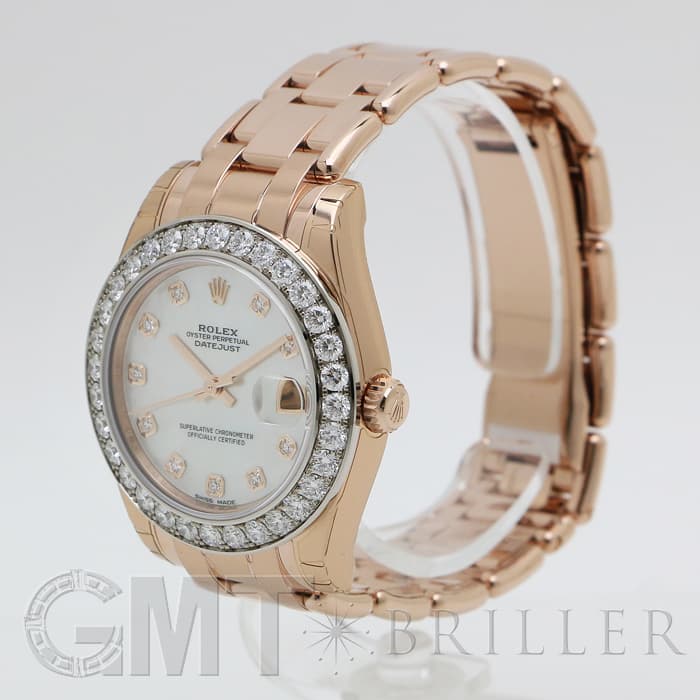 ロレックスデイトジャスト 16018 ホワイト ROLEX（ロレックス）デイトジャスト 中古 | 東京・大阪