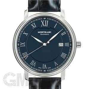 MONTBLANC モンブラン トラディション オートマティックデイト 117829 メイン